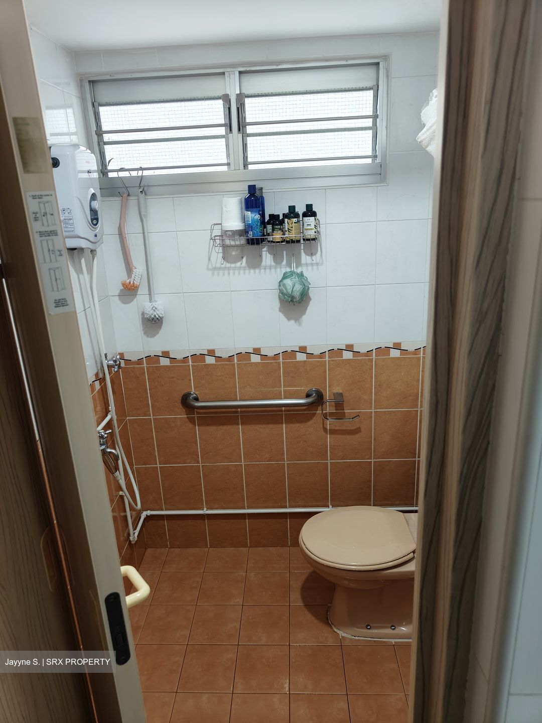 Blk 114 Kebun Baru Heights (Ang Mo Kio), HDB 3 Rooms #551330591